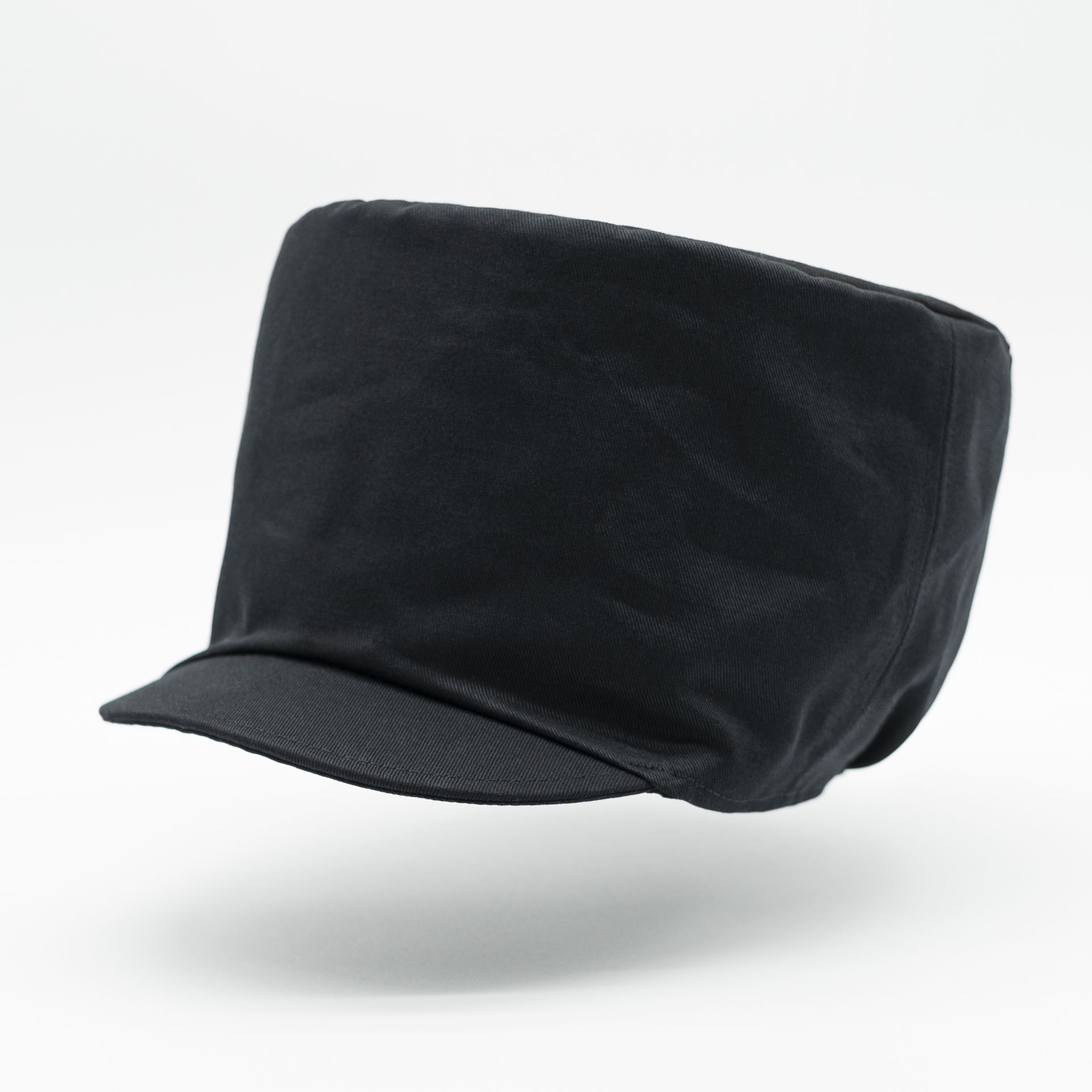 Black dreadlocks hat embroidery Lion of Judah