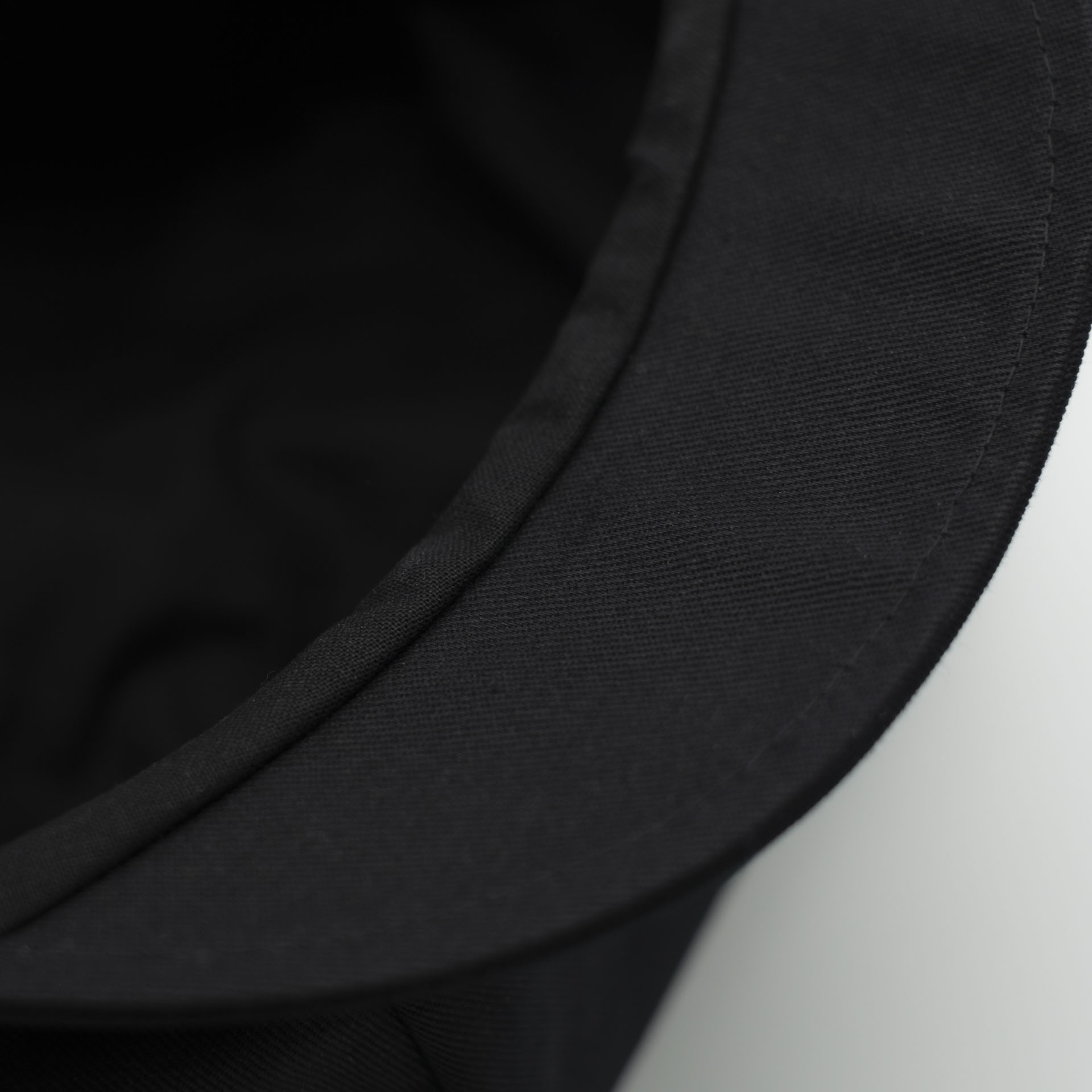 Black dreadlocks hat Lion of Judah embroidery