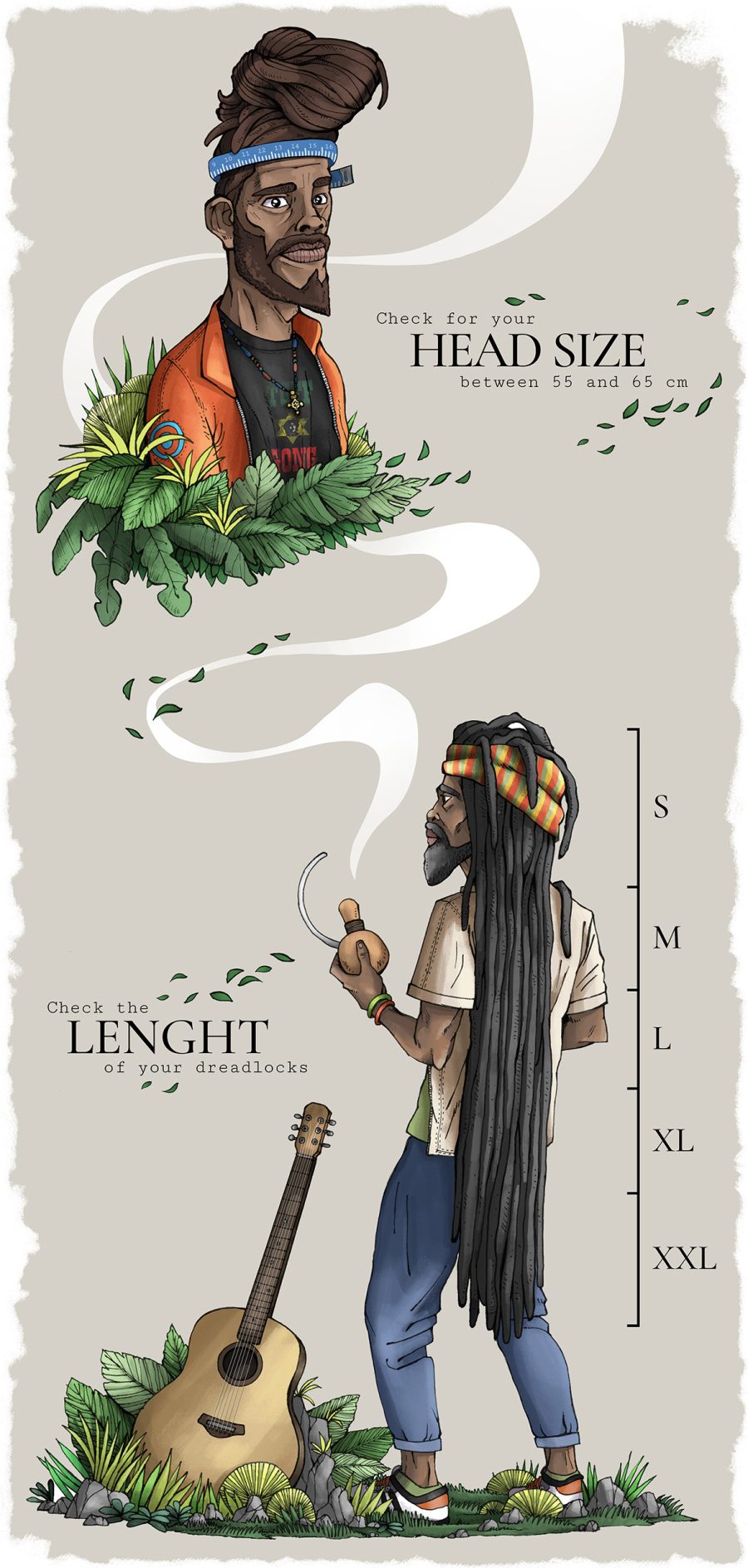 Unlocking the Power of Short Dreadlocks: A Guide to Embracing the Fierce Style