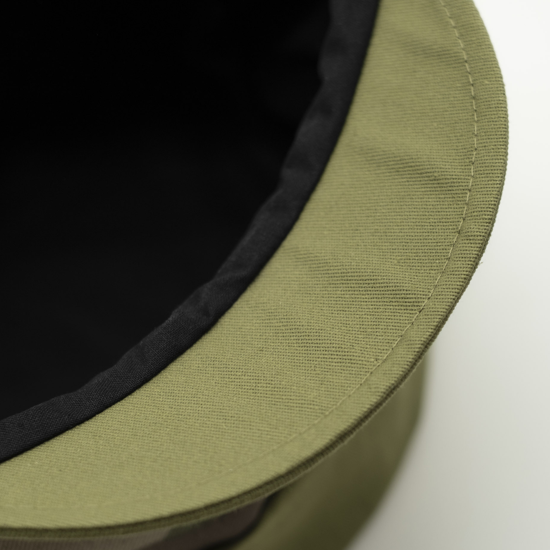 Rasta hat dreadlocks cap green khaki with camo front panel